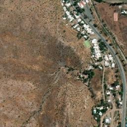 Satellite imagery of La Gitana, CL