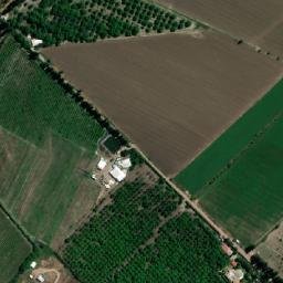 Satellite imagery of Cerro La Monja, CL