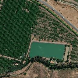 Satellite imagery of Cerro El Castillo, CL