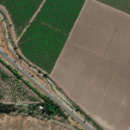 Satellite imagery of Cerro El Castillo, CL