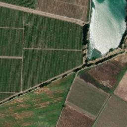 Satellite imagery of Cerro Pocuro, CL