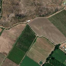 Satellite imagery of Cerro Pocuro, CL