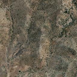 Satellite imagery of Morro Alto, CL