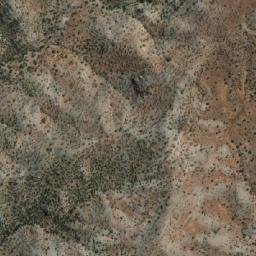 Satellite imagery of Morro Alto, CL