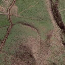 Satellite imagery of Cordón Los Portezuelos, CL