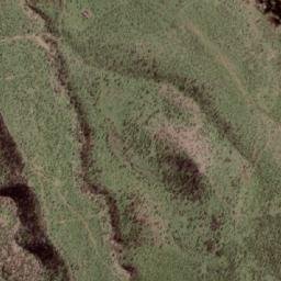 Satellite imagery of Cordón Los Portezuelos, CL