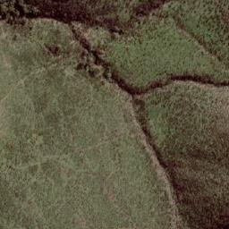 Satellite imagery of Cordón Los Portezuelos, CL