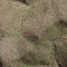 Satellite imagery of Cerros de Vilcuya, CL