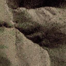 Satellite imagery of Cerros de Vilcuya, CL