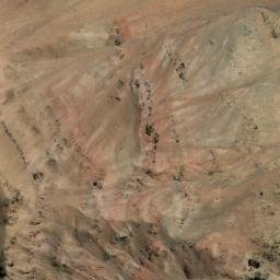 Satellite imagery of Morro Los Tierrales, CL