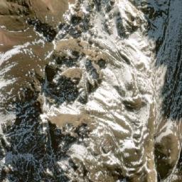 Satellite imagery of Cerro de las Vacas, AR