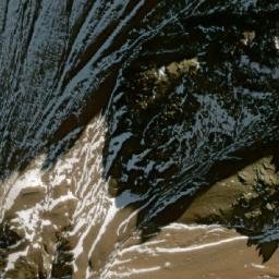 Satellite imagery of Cerro de las Vacas, AR