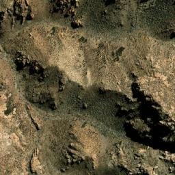 Satellite imagery of Cerro de La Polcura, AR