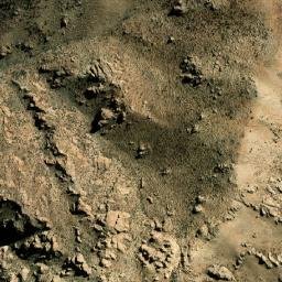 Satellite imagery of Cerro de La Polcura, AR
