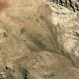 Satellite imagery of Cerro de La Polcura, AR