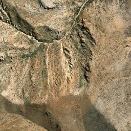 Satellite imagery of Cerro de la Polcura, AR