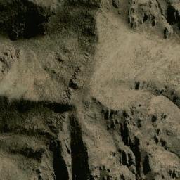 Satellite imagery of Cordón San Lorenzo, AR