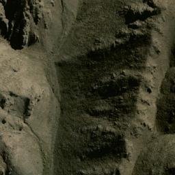Satellite imagery of Cordón San Lorenzo, AR