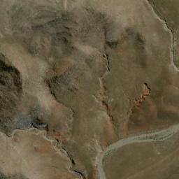 Satellite imagery of Portillo de la Falda, AR