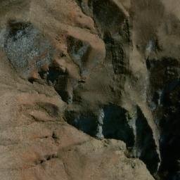 Satellite imagery of Portillo de la Falda, AR