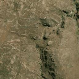Satellite imagery of Cerro El Volcán, AR