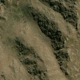 Satellite imagery of Cerro El Volcán, AR