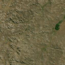 Satellite imagery of Cerro El Volcán, AR