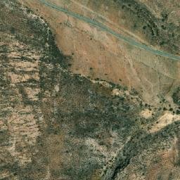 Satellite imagery of ZWARTRUG, ZA