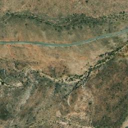 Satellite imagery of ZWARTRUG, ZA