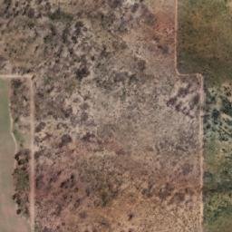 Satellite imagery of Brooks Hill, AU