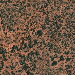 Satellite imagery of Adder Hill, AU