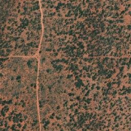 Satellite imagery of Adder Hill, AU