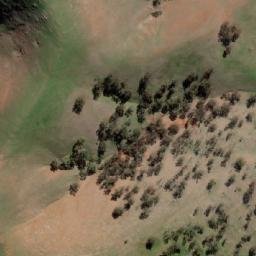 Satellite imagery of Baroota Nob, AU