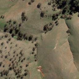 Satellite imagery of Baroota Nob, AU