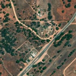 Satellite imagery of Oodla Wirra, AU