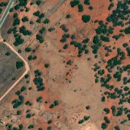 Satellite imagery of Oodla Wirra, AU