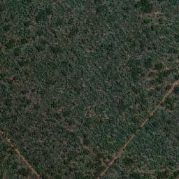 Satellite imagery of Trundle, AU