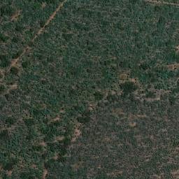Satellite imagery of Trundle, AU