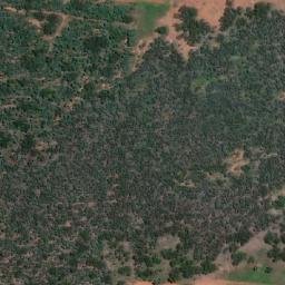 Satellite imagery of Trundle, AU