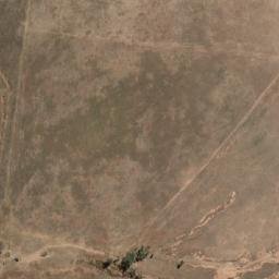 Satellite imagery of Oakwood, AU