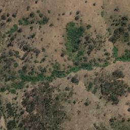 Satellite imagery of Flagstaff Hill, AU
