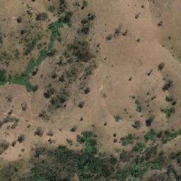 Satellite imagery of Flagstaff Hill, AU
