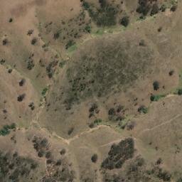 Satellite imagery of Flagstaff Hill, AU