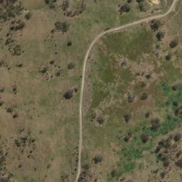 Satellite imagery of Tatuali Mountain, AU