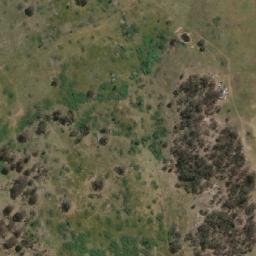 Satellite imagery of Tatuali Mountain, AU