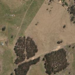 Satellite imagery of Tatuali Mountain, AU