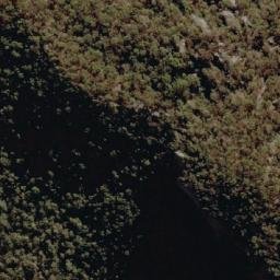 Satellite imagery of Mount Gangang, AU