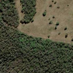 Satellite imagery of Native Dog Hill, AU