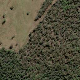 Satellite imagery of Native Dog Hill, AU