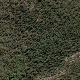 Satellite imagery of Native Dog Hill, AU